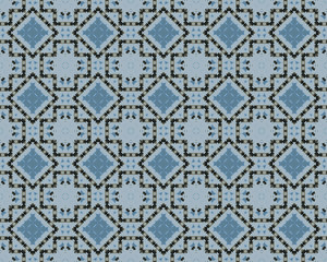 Abstract Seamless Repeatable pattern 108121825