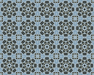 Abstract Seamless Repeatable pattern 108121828