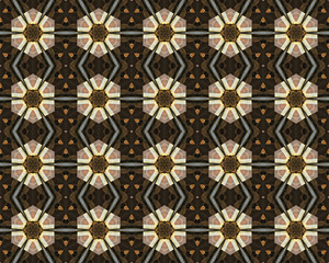 Abstract Seamless Repeatable pattern 108121895