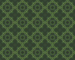 Abstract Seamless Repeatable pattern 1081218277