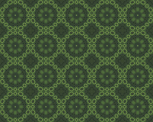 Abstract Seamless Repeatable pattern 1081218279