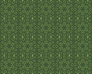 Abstract Seamless Repeatable pattern 1081218312