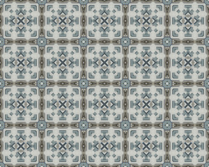 Abstract Seamless Repeatable pattern 1081218410