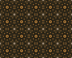 Abstract Seamless Repeatable pattern 1081218715