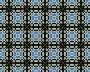 Abstract Seamless Repeatable pattern 10812184