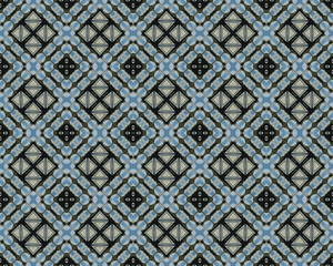 Abstract Seamless Repeatable pattern 10812189
