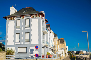 Quiberon, Morbihan, Bretagne, France.