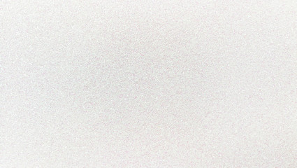 Obraz premium Glistening white background photo