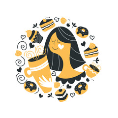 Основные RGB