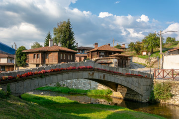 koprivshtitsa bridge