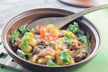 Ragout