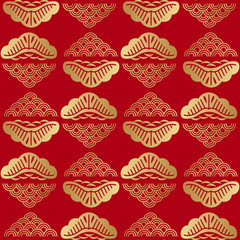 Japanese pattern604