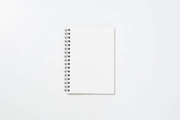 Christmas Decoration on White Background.Flat Lay,Top View