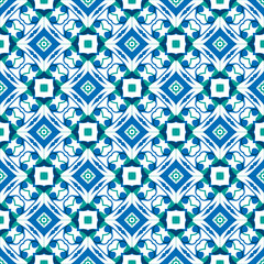 Vector ornament seamless pattern wallpaper