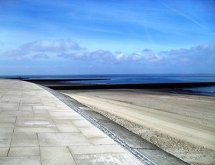 nordseepromenade