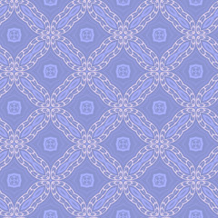 Vector ornament seamless pattern wallpaper