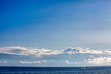 Obraz premium Lübecker Bucht