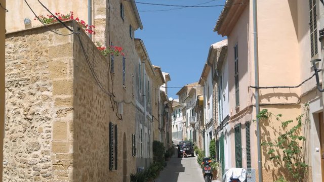 Alcudia Old Town 03