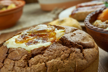 Irish Beer Cheese Soup