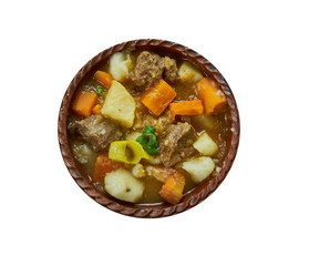 Irish Beef Stew