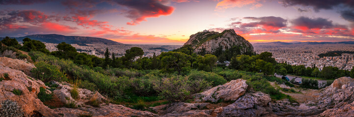 Athens, Greece.