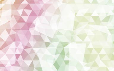 Geometrical background. Texture, triangles. Vector illustration. for your business design, presentation.