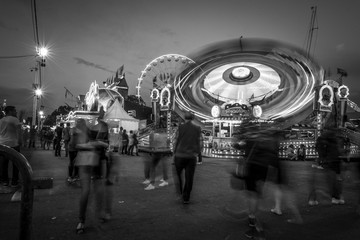 Fototapeta premium manège