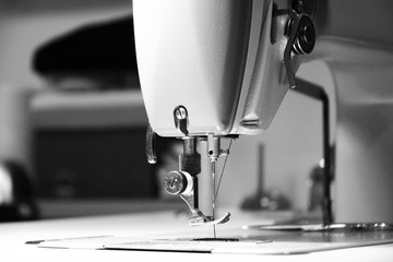 Schneiderei hoch&sup2;