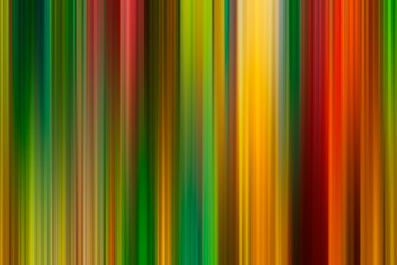 abstract gradient background of multicolored lines