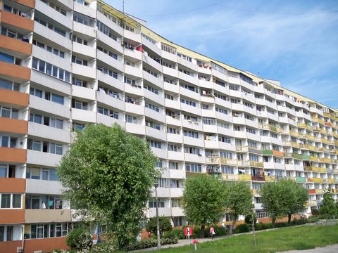 Gdańsk - Przymorze