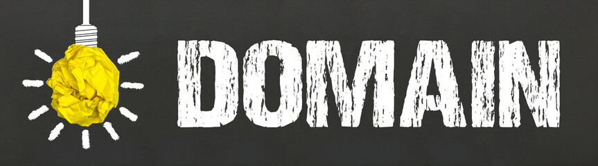 Domain
