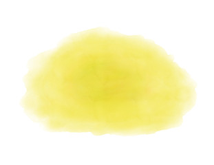 Abstract watercolor background