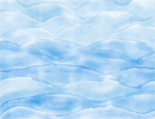 Obraz premium Abstract watercolor background