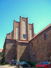 Gdańsk (Danzig) - Stare Miasto