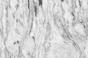 Abstract white marble texture background