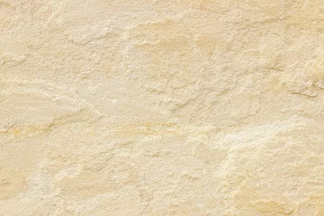 Fotobehang Details of sandstone texture background. Beautiful sandstone texture © peekeedee