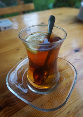 Azerbaijani Black Tea