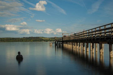 Ammersee Lake 2