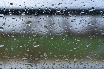 Wassertropfen