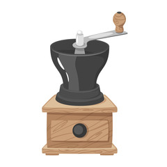 icon for coffee menu design