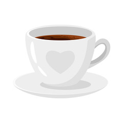 icon for coffee menu design