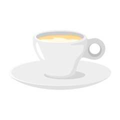 icon for coffee menu design
