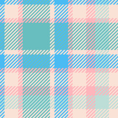 Plaid or tartan