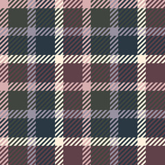 Plaid or tartan