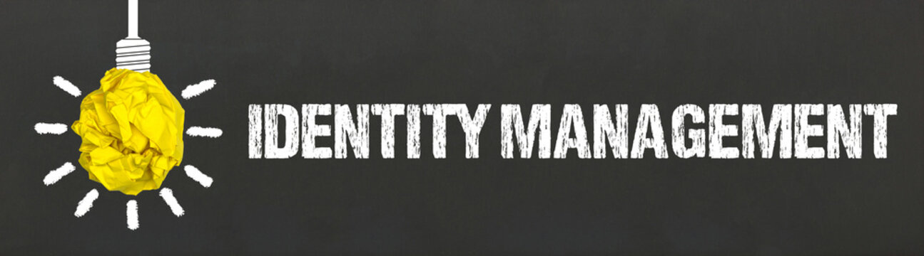 Identity Management