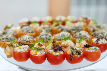 catering for wedding