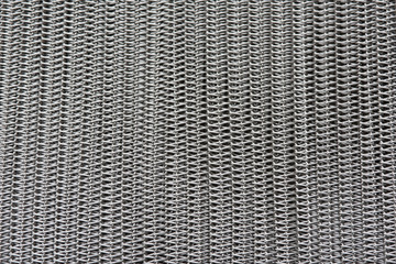 stainless steel conveyor belt
