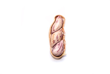 Fototapeta premium Peanut for use background