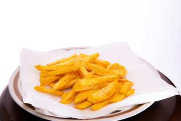 スイートポテト