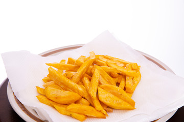 スイートポテト